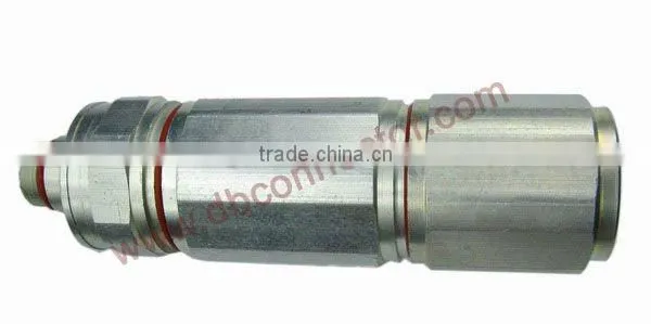 DONGBEI RG11 thread with IEC female for chassis mounting F female connector