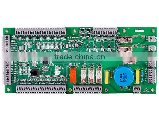 China Electronics Pcba Assembly usb pcba video pcba manufacturer