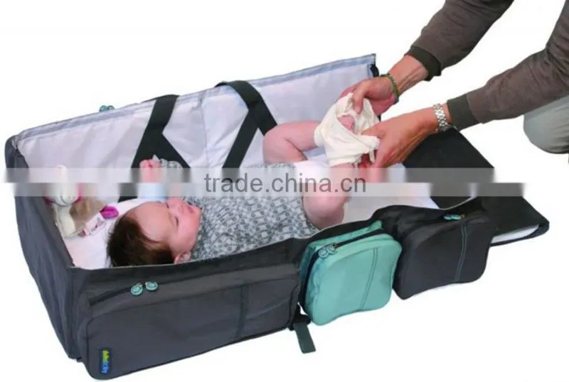 Baby Changing Bag,Baby Diaper Bag,Baby Nappy Bag