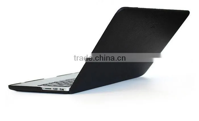 Leather book covers For MacBook Air 13.3"