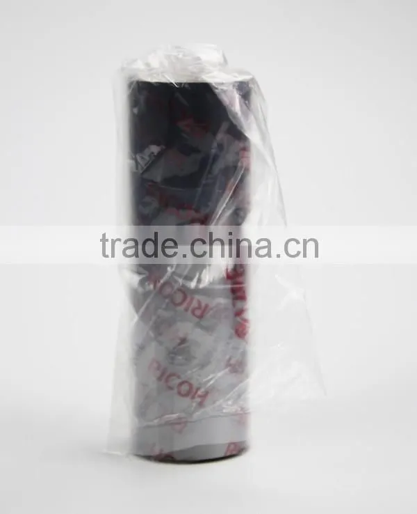 high quality wax and resin mixed ribbon fro printer
