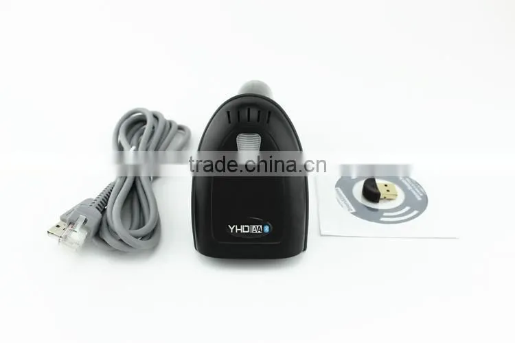 Good Quality 2016 Best Price mini Bluetooth Wireless Barcode Scanner