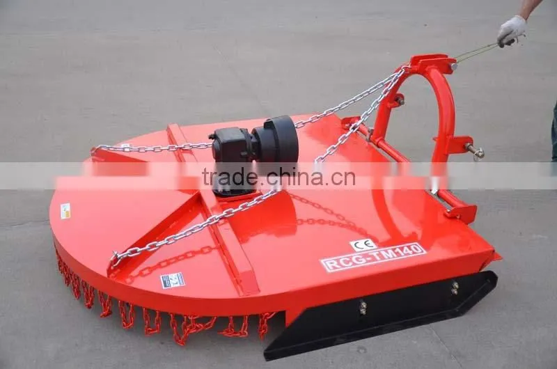 tractor grass cutter, tractor slasher,grass slasher