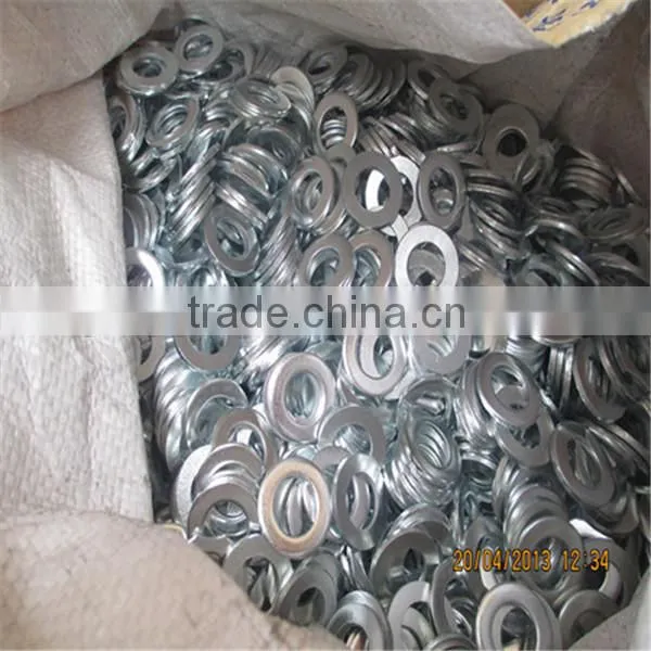 Flat Washer Din American Standard Gb factory