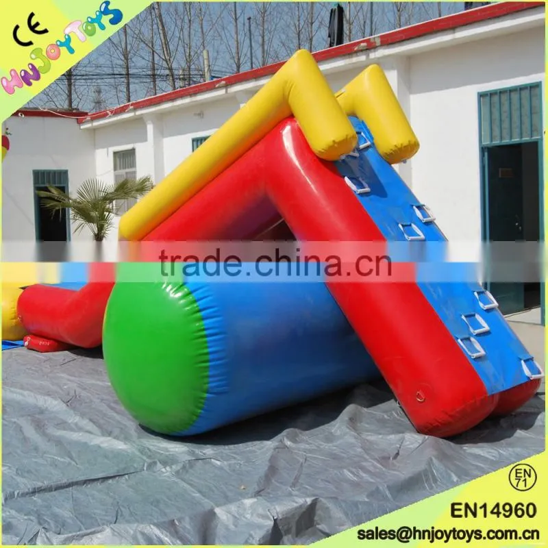 Inflatable flying fish banana boat for sale