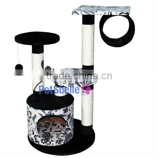 Cat Tree Cat Craft plush Cat product