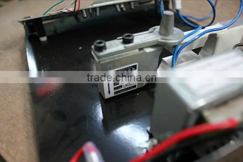 LCD display high presicion table counting scale