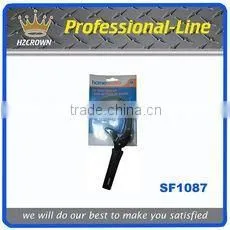 strap type oil filter wrench