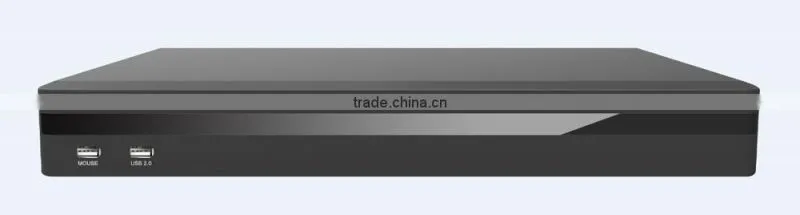 CCTV Onvif HD 16CH NVR Network Video Recorder