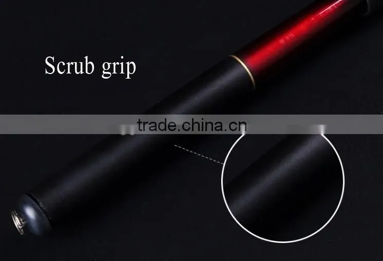 Spinning Carbon Fiber Fishing Pole Raft Fishing Rod