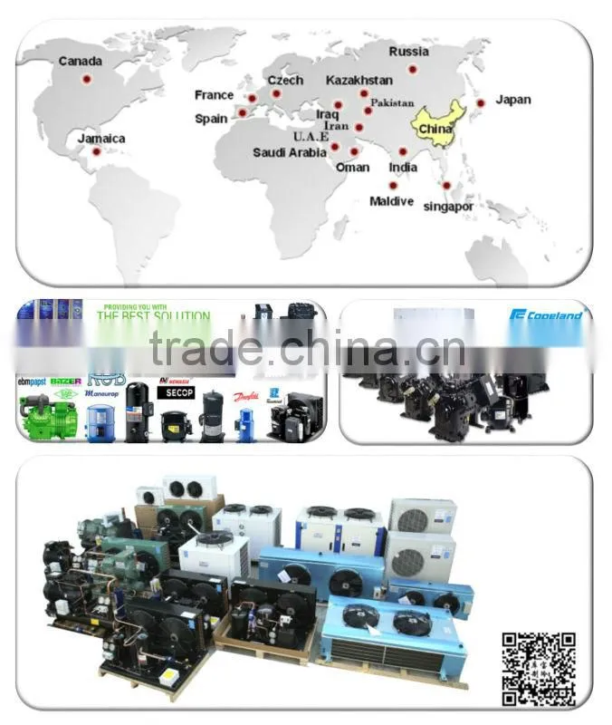 Air conditioning single phase motors