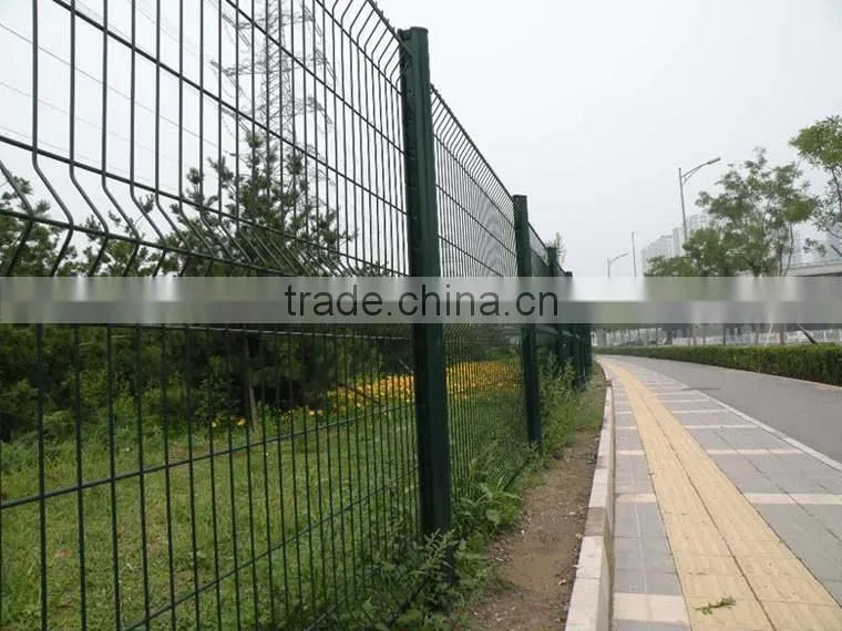 Palyground Fence Wire Mesh ( Direct Factory )