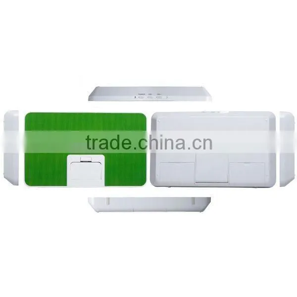 Portable speaker for ipod accessories