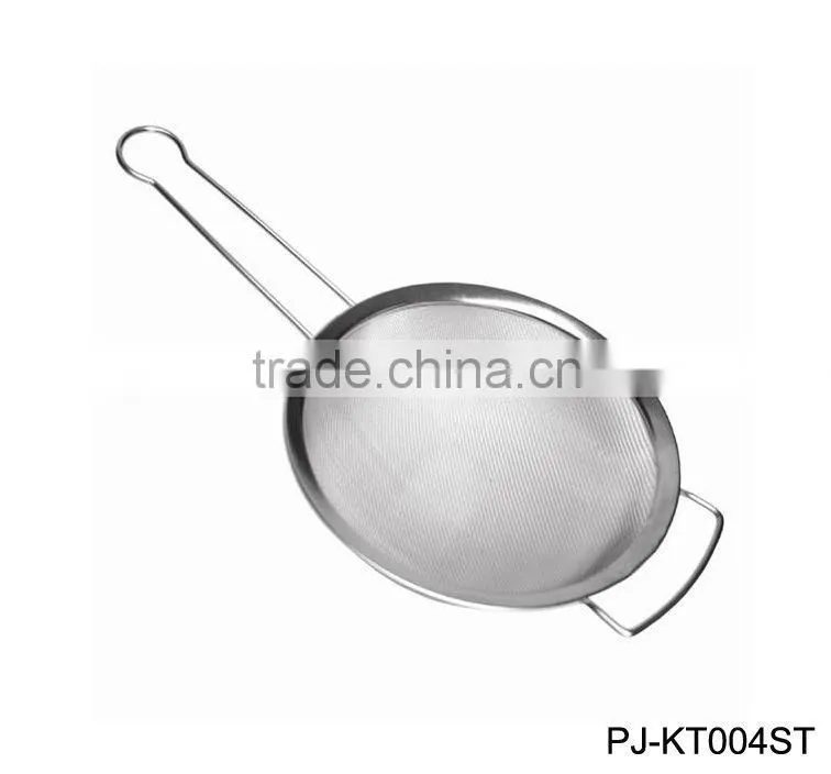 Tin Coated Strainers