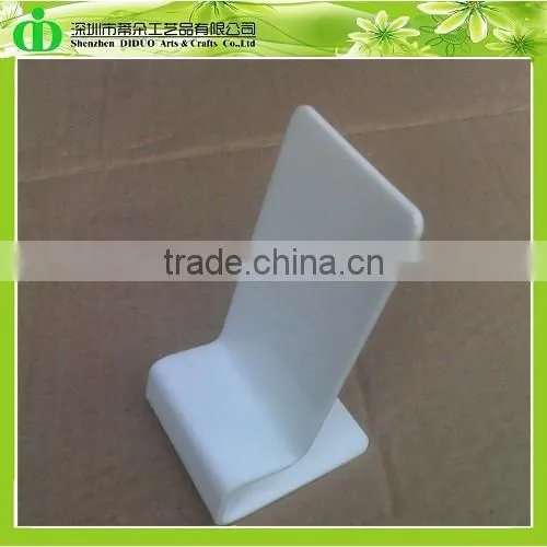 DDI-M0084 Trade Assurance Acrylic Phone Display Stand Holder