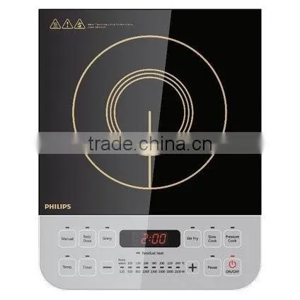 High quality induction cooker glass