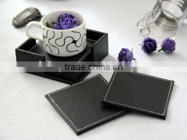 13004 High quality tea cup coaster for promotional item
