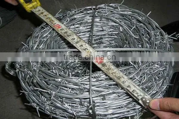 ISO9001:2000 certified manufacturer safety clips razor wire/production of blades/Razor barbed wire philippines