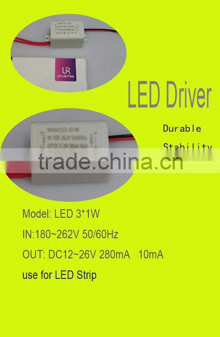 Special design whole sales led downlight mr16 down light