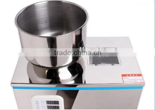 manual filling machine