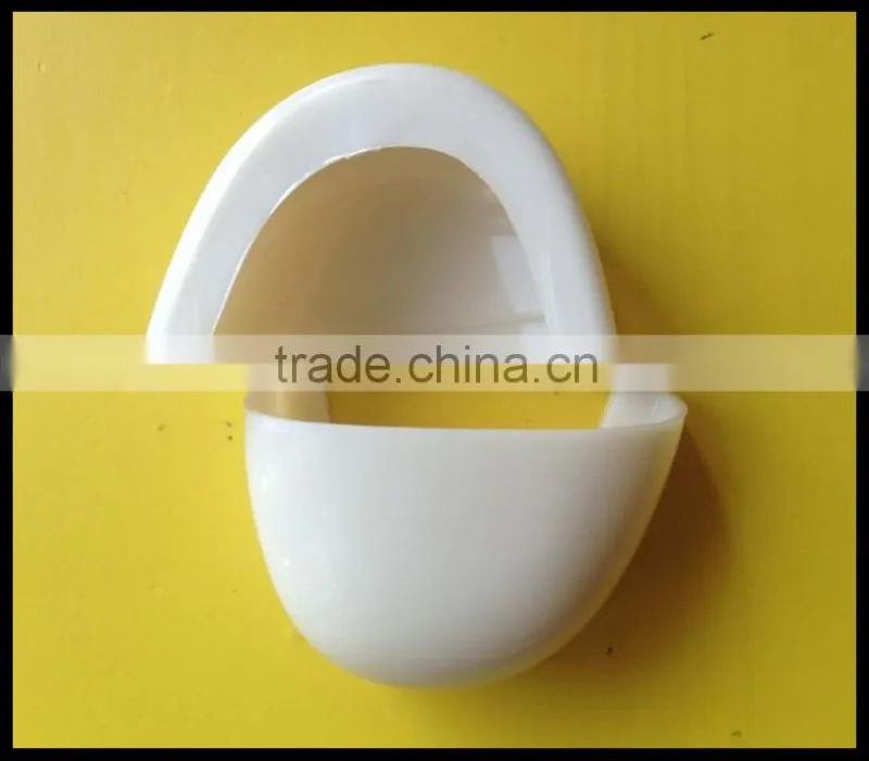 Plastic toe cap for safety shoes EN/CSA/ANSI standard
