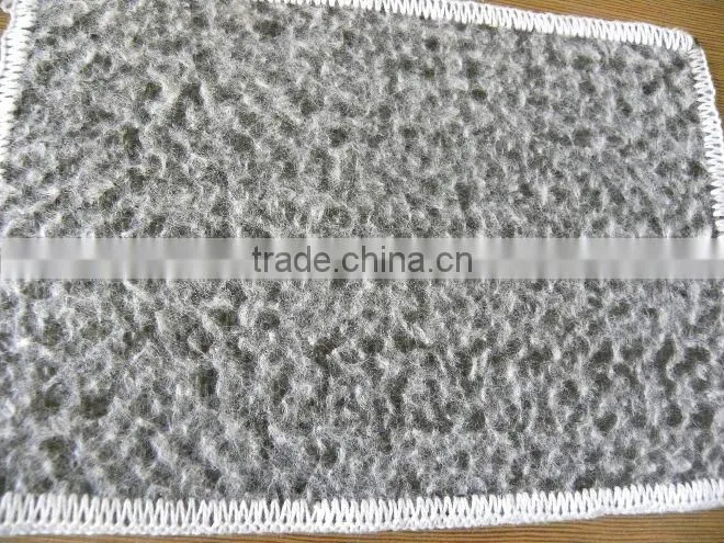 Sodium Bentonite Compoaite Waterproof Cushion