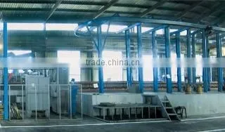 Sino Vehicle Parts Co., Ltd. company overview - view 1