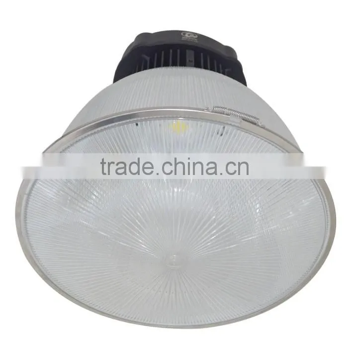 5year warranty 60w 80w 100w 120w 150w 200w many different design warehouse lighting high bay pendant industrial light dome lamp