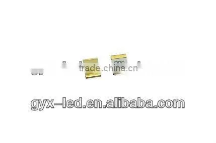 GYX SMD LED of 0603, 3528, 5050, 1616, 3014 and 2121 Species with RGB & White color and full color