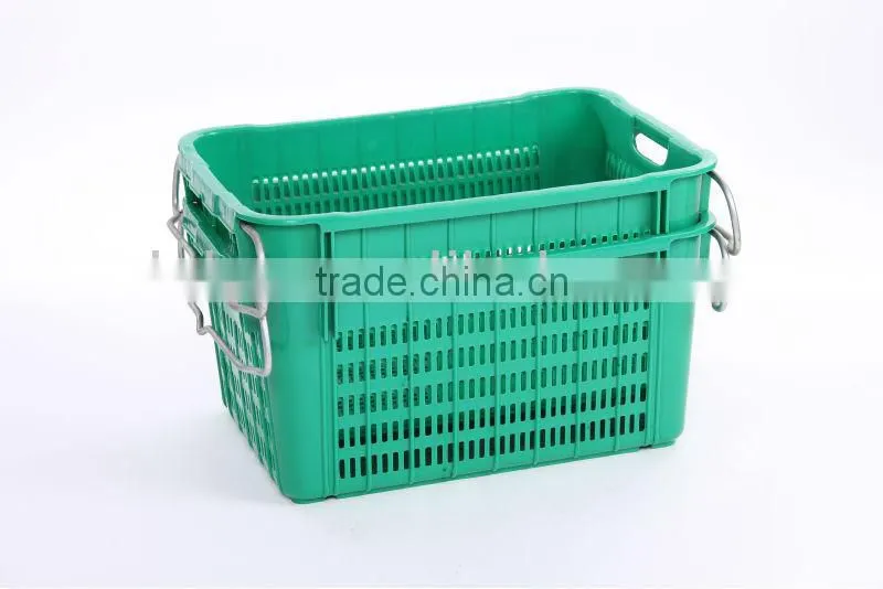 V6242/300 Plastic Crate