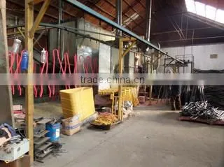 Qingdao Yueyong Metal Products Co., Ltd. company overview - view 1