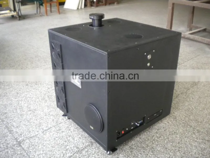 Portable planetarium projector