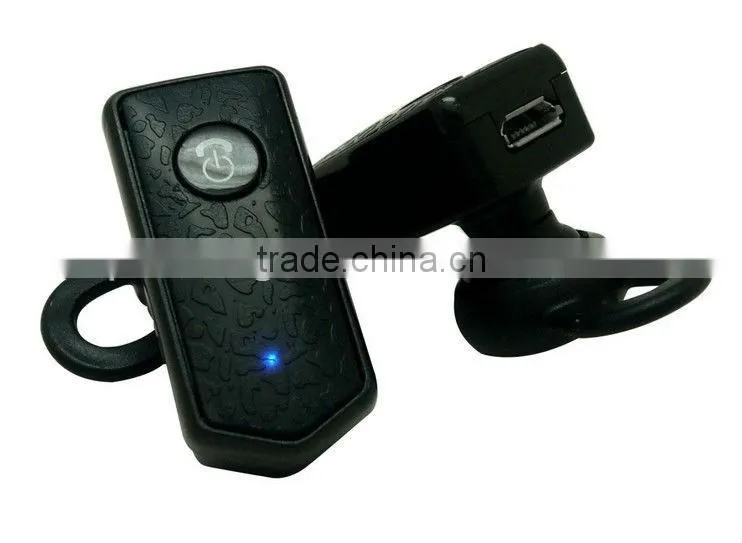 Wireless earphones bluetooth 2014