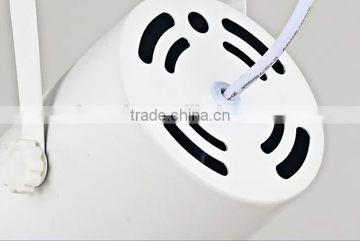 led track light decoration use Mordern desighed 3W 5W 7W 9W 12W 15W 18W TRACK LIGHTING SPOT LIGHT