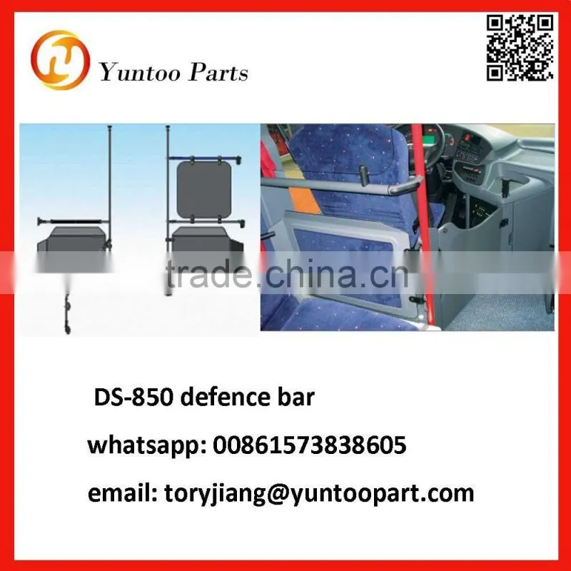 yutong bus interior decorative part cover