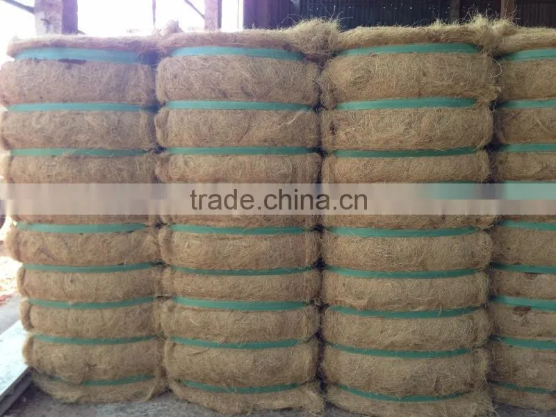 Coconut Fiber High Quality _ QQ : 2290755420