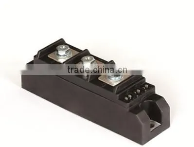 Non insulated Thyristor Module MTx300(800-1800v)