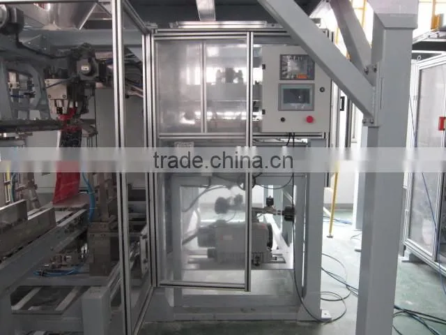 25kg/50kg fertilizer packing machine