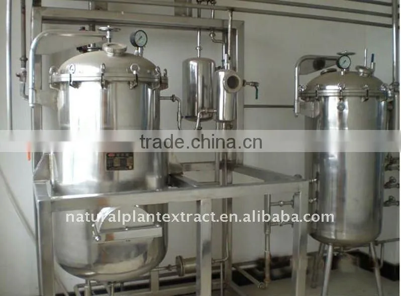 Healthcare Products Chaga Mushroom Extract