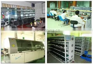 Shenzhen Hengjingtong Technology Co., Ltd. company overview - view 2