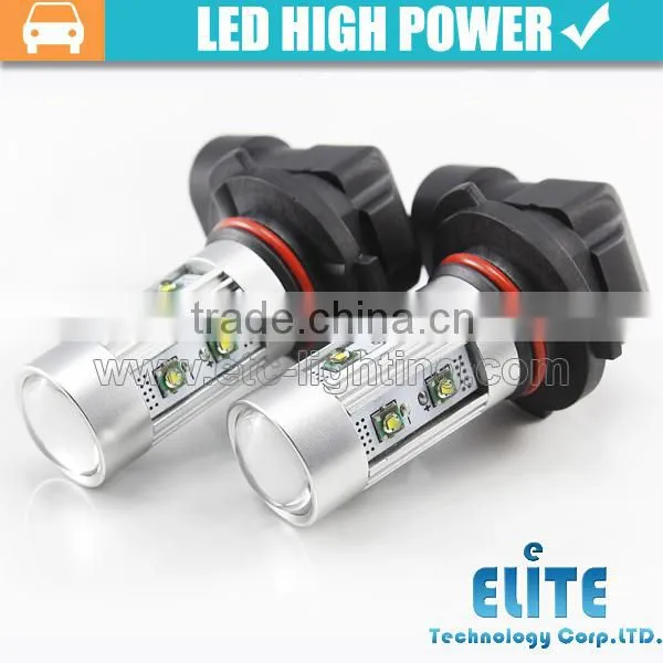 cars use 9005 bulbs lens fog light for heavy truck