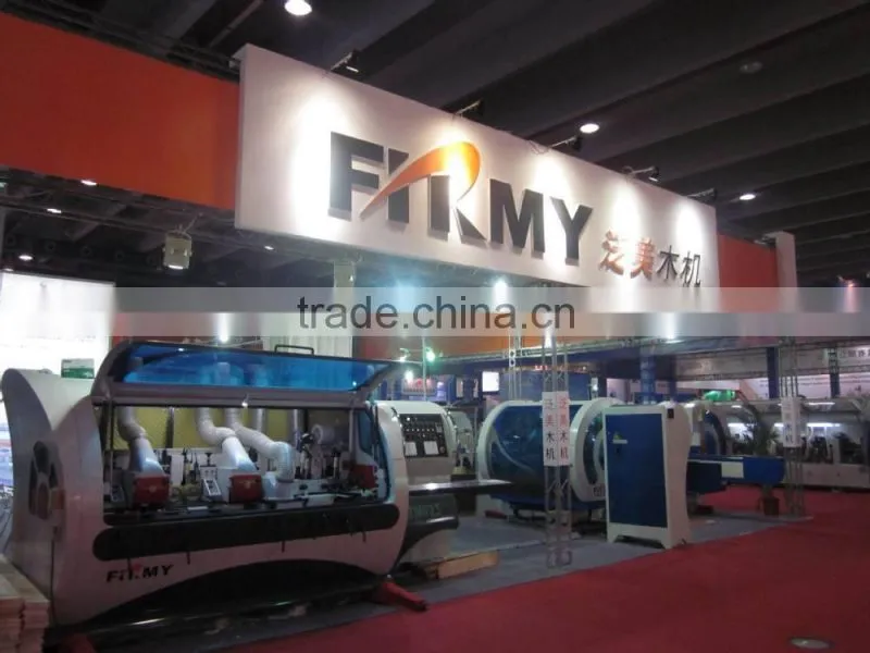 Door making machine / furniture making amchine / double end tenoner