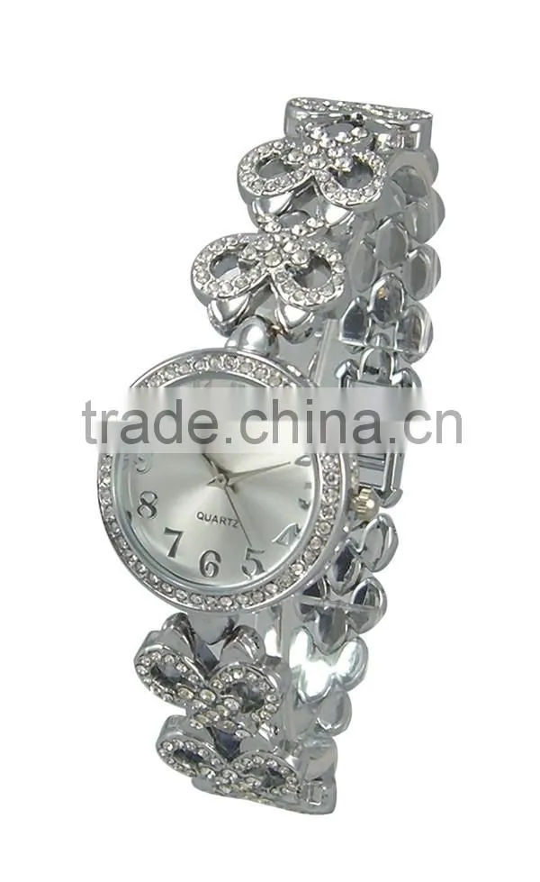 Watch Top Brand Women Bracelet Watch Quartz Watch