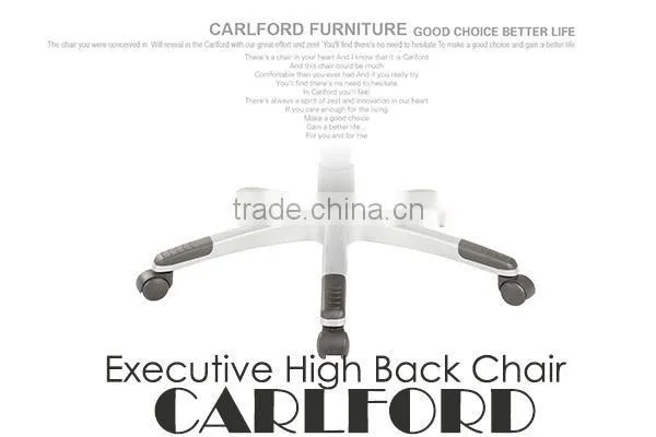 leather boss chair ISO TUV D-9179M