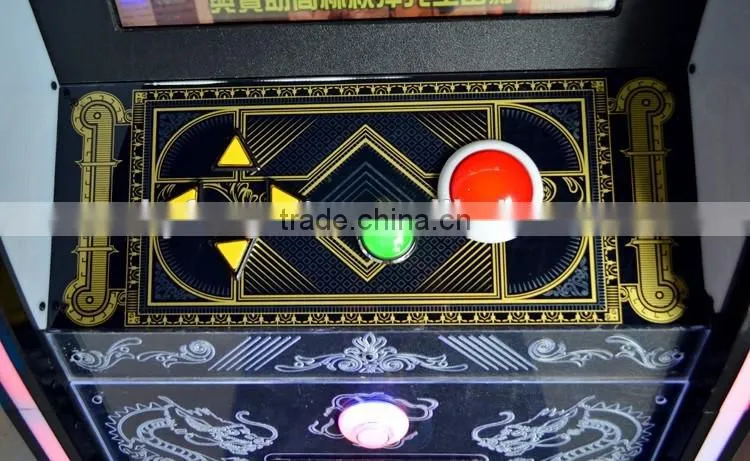 2016 hot sale electronic dart machine adult dart machine luxurious dart machine