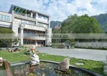Jo Long Machine Industrial Co., Ltd. company overview - view 1