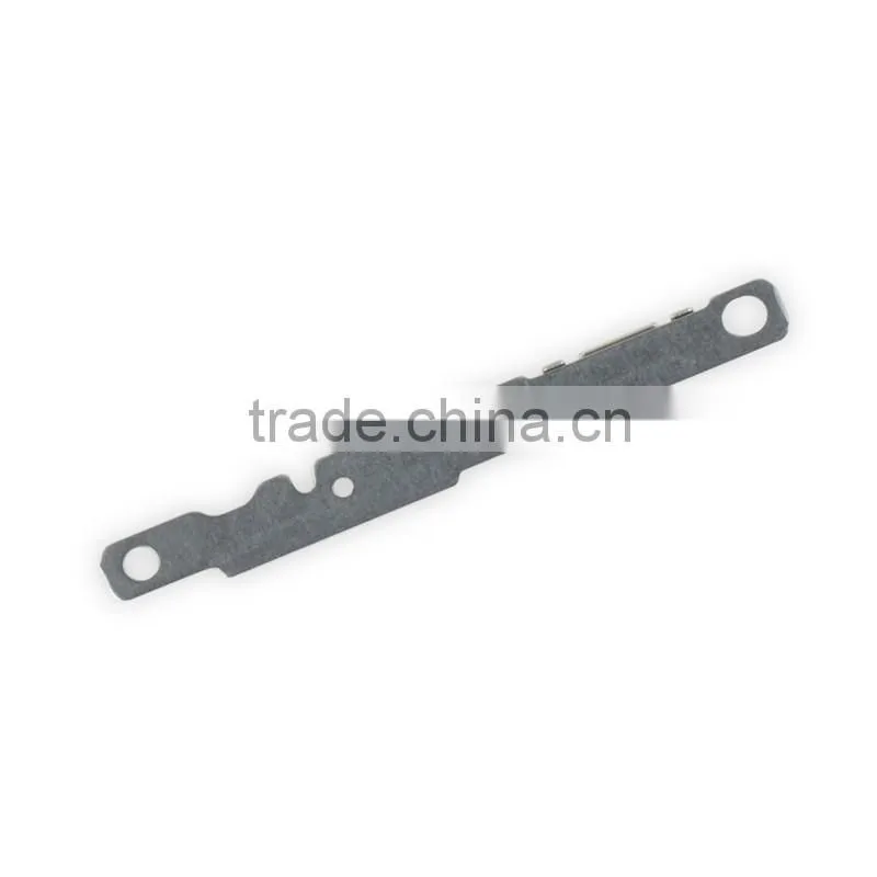100% Original new for iPhone 6S plus Power Button Metal Bracket