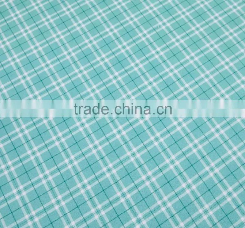 Printed Microfiber Terry Waterproof Single Mattress Cover Protector