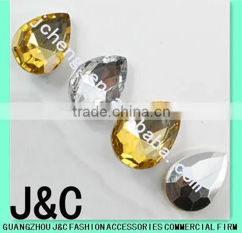 Acrylic Rhinestone , Acrylic Stone , Acrylic Diamond