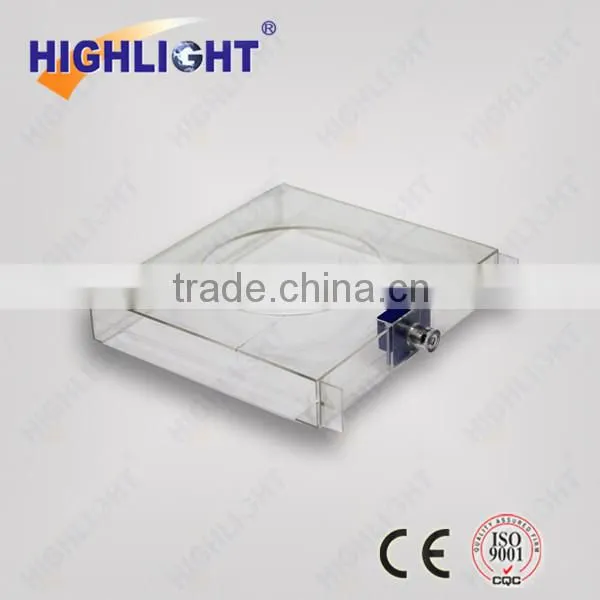 HIGHLIGHT retractable anti-theft pull box S015